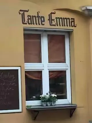 Charmante 2-Zi-Altbau-Wohnung - 5 Min Zum Dom バンベルク 0*,  ドイツ