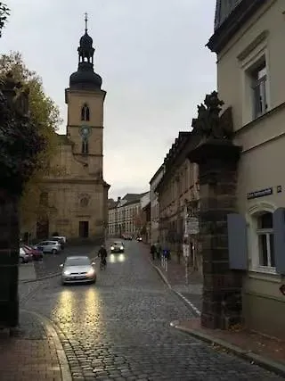 Charmante 2-Zi-Altbau-Wohnung - 5 Min Zum Dom バンベルク アパート