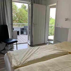 Apartment Comfort, Bamberg
