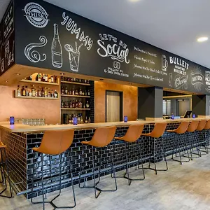 Отель Ibis Styles, Бамберг