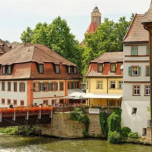 Gaestehaus Zur Ehemaligen Mehlwaage Wohnen Und Geniessen Gasthuis