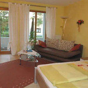 Apartment Abendstille, Bamberg